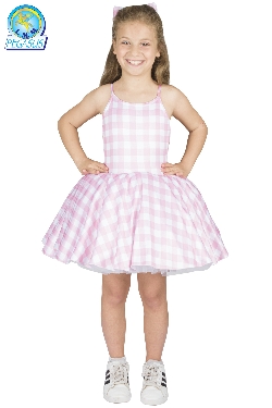 BODY DANZA DOLL BAMBINA